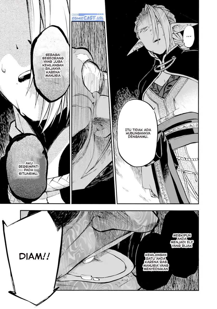 Good Deeds of Kane of Old Guy Chapter 30 Gambar 16
